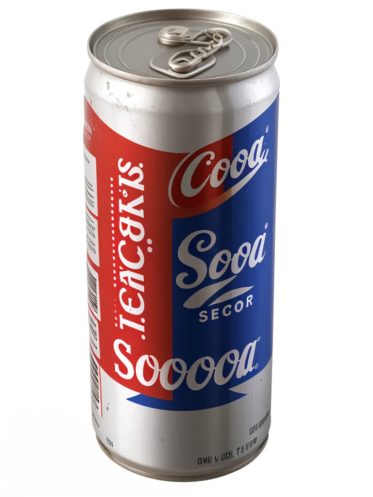 soda can png