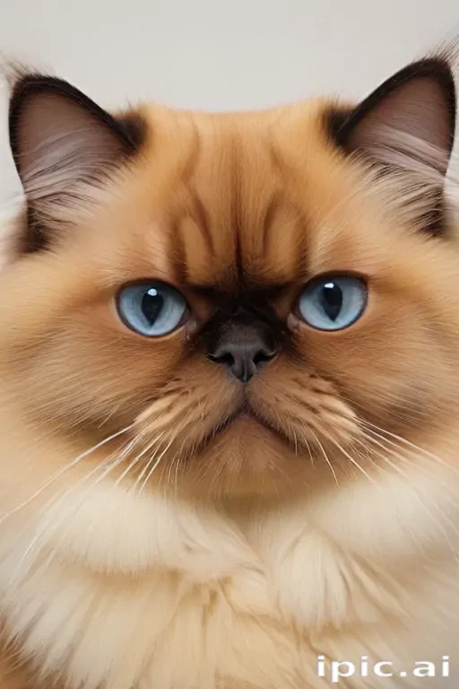 himalayan cat breed