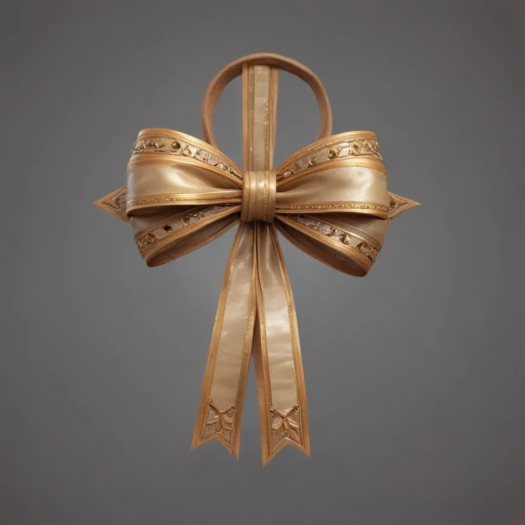 png bow