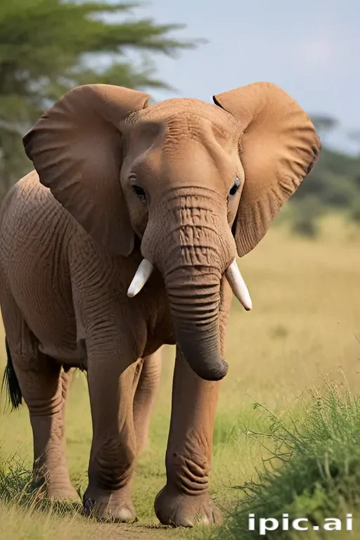 african animals