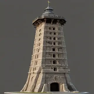 tower png