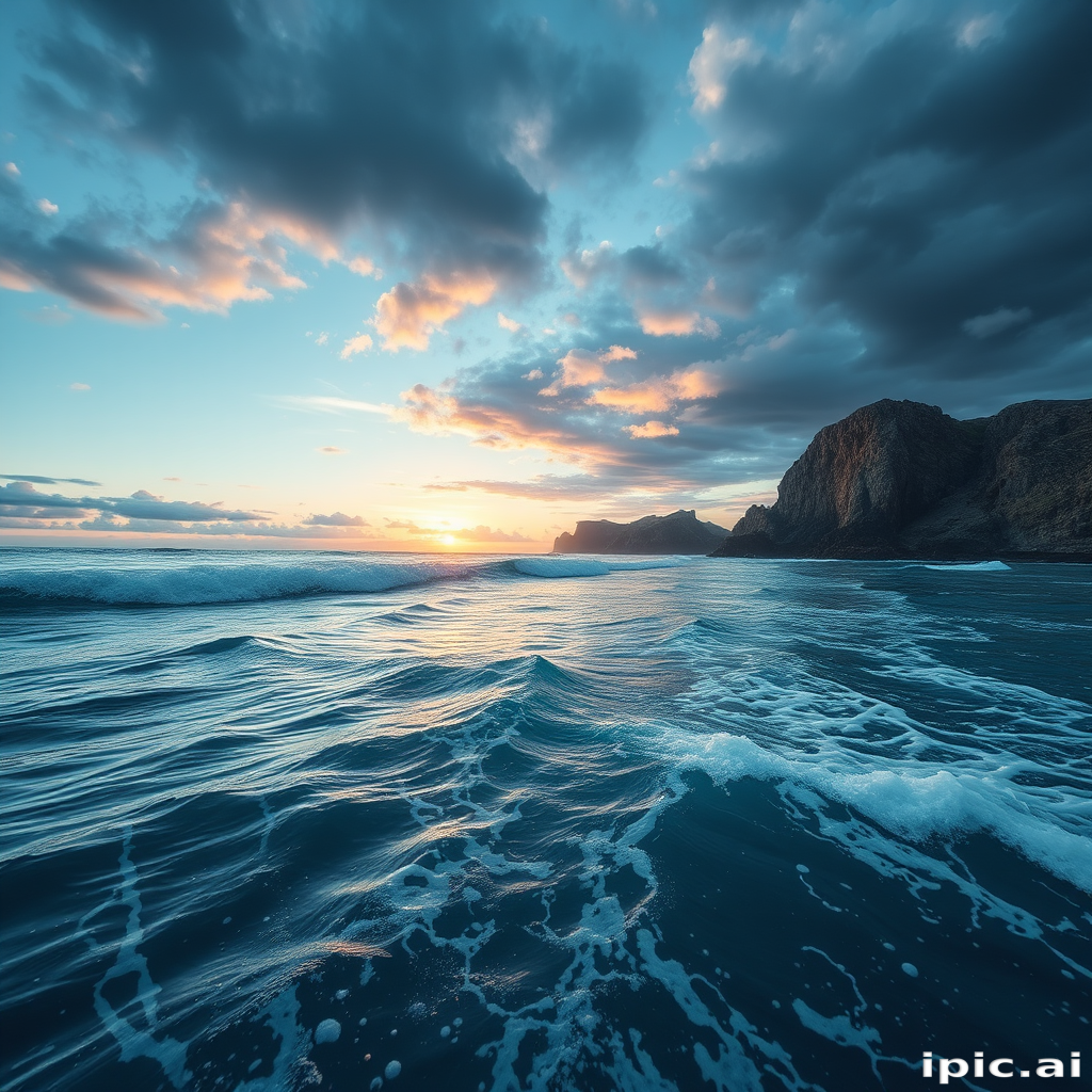 ocean wallpaper
