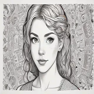 doodle art