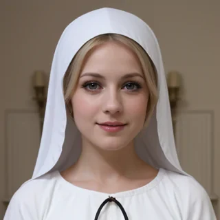 mary pics