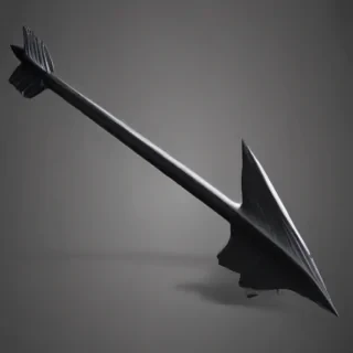 black arrow png