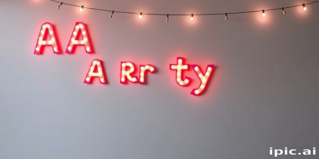 p-a-r-t-y gif