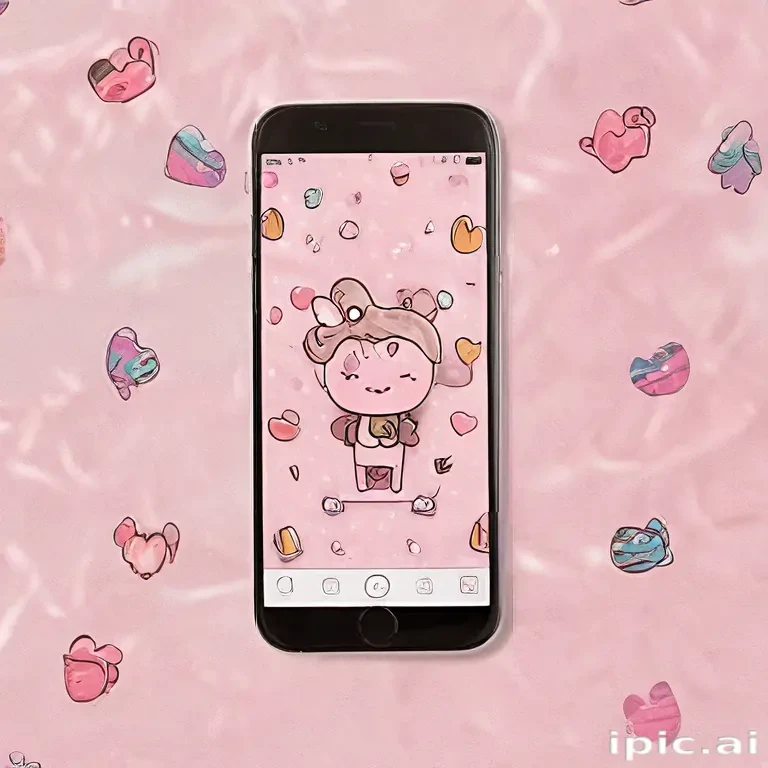 cute instagram story background