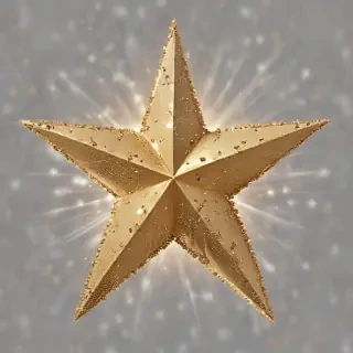 star sparkle png