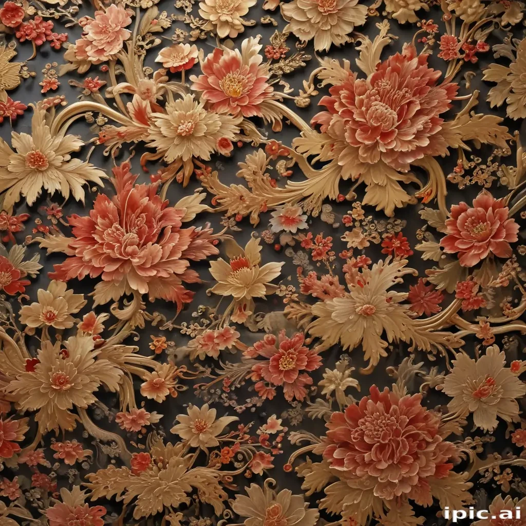 chinese patterns