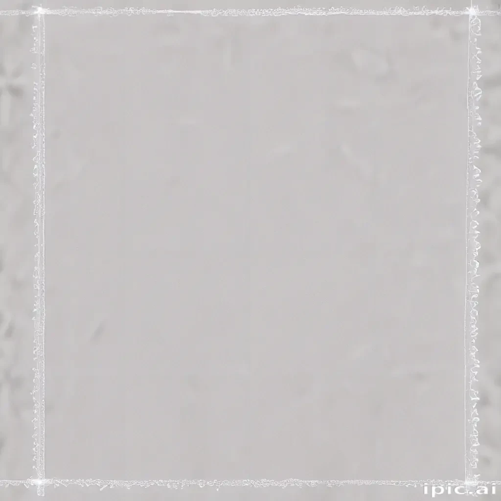 transparent borders