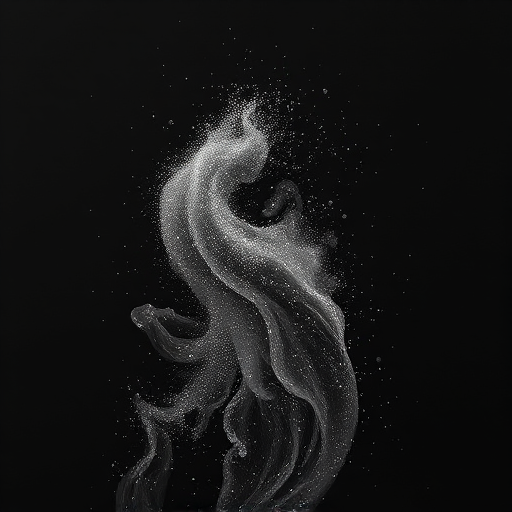 dust particles png
