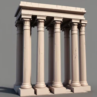 pillar png