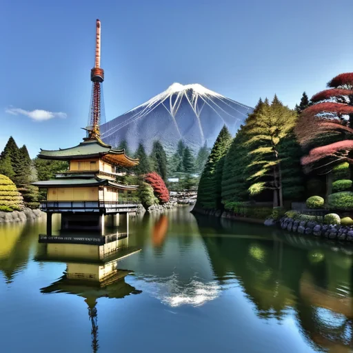 japan desktop wallpaper