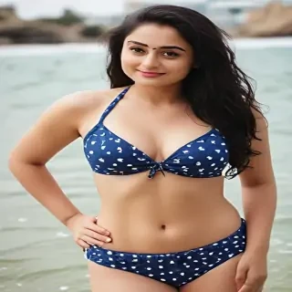 namitha pramod bikini