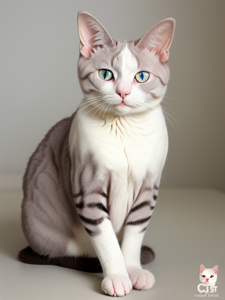 colorpoint shorthair cat breed