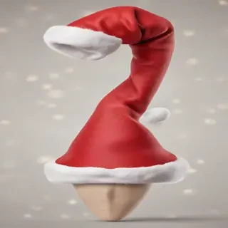 xmas hat png