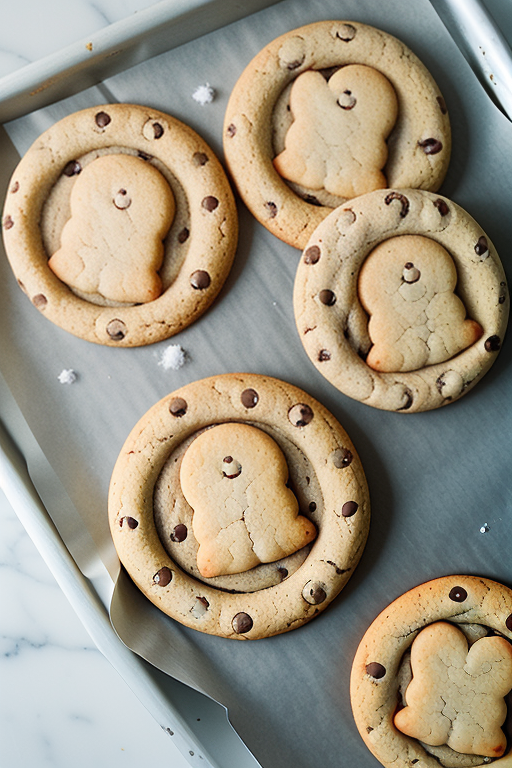 cookie recipe for cookie stamp
