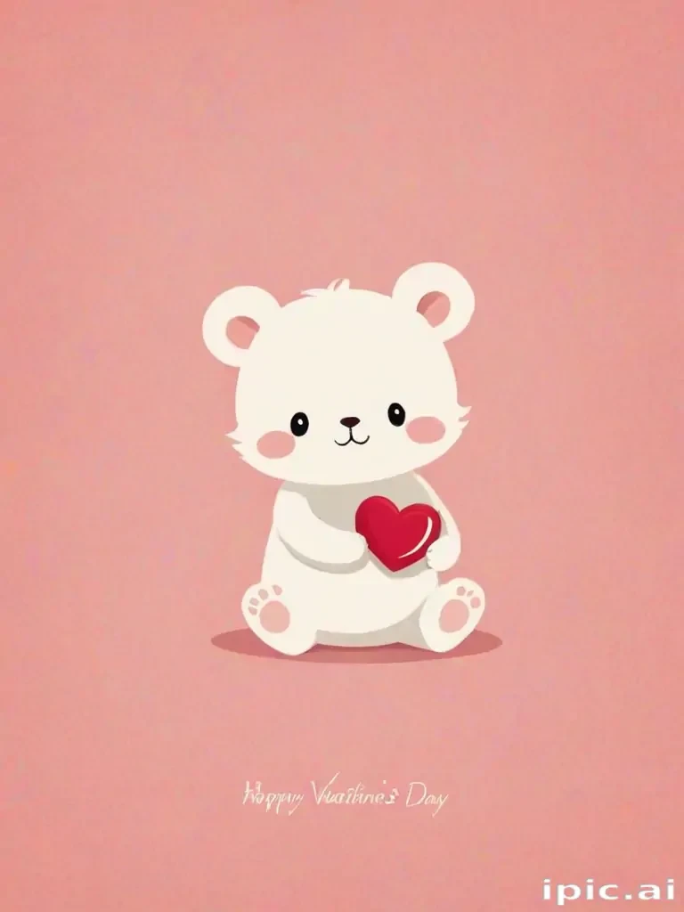cute valentines day wallpaper