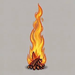 fire clipart png