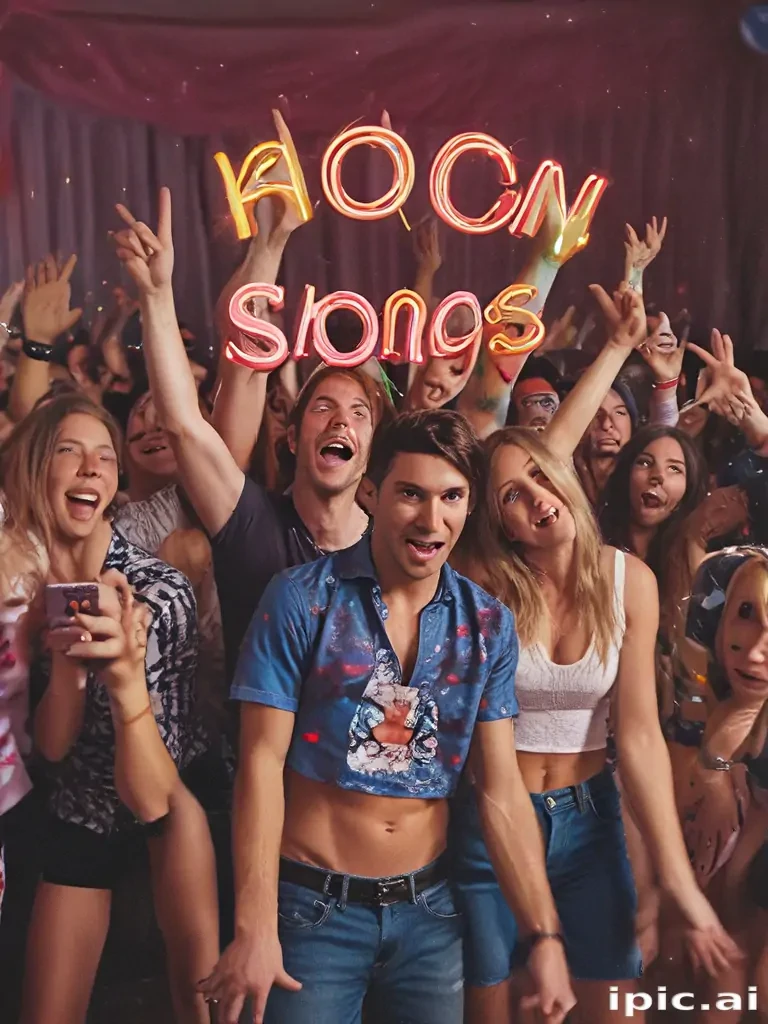 party songs