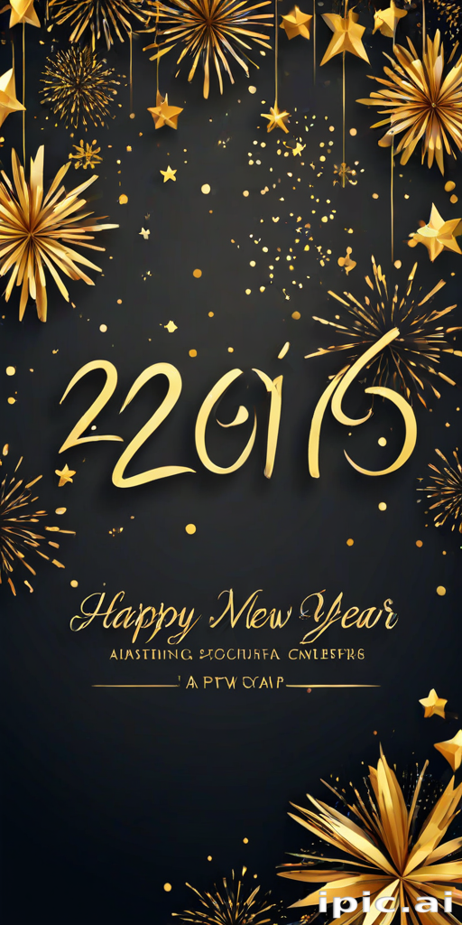 happy new year backgrounds