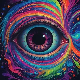 trippy