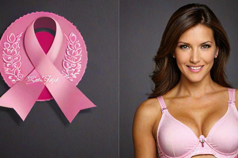 breast cancer month images