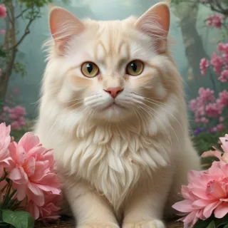 wallpaper kitty