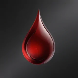 blood droplet png