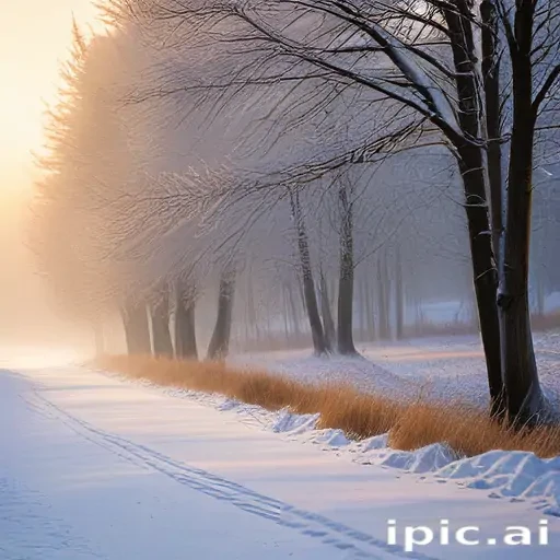 winter images