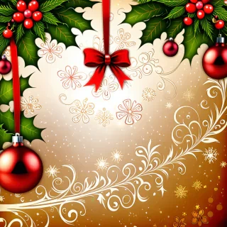 wallpapers for christmas