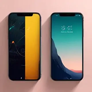 modern phone wallpaper
