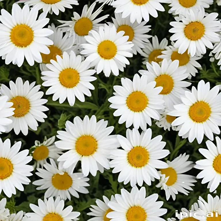 daisy flower wallpaper