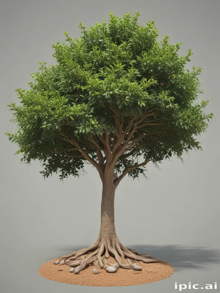 shrub png