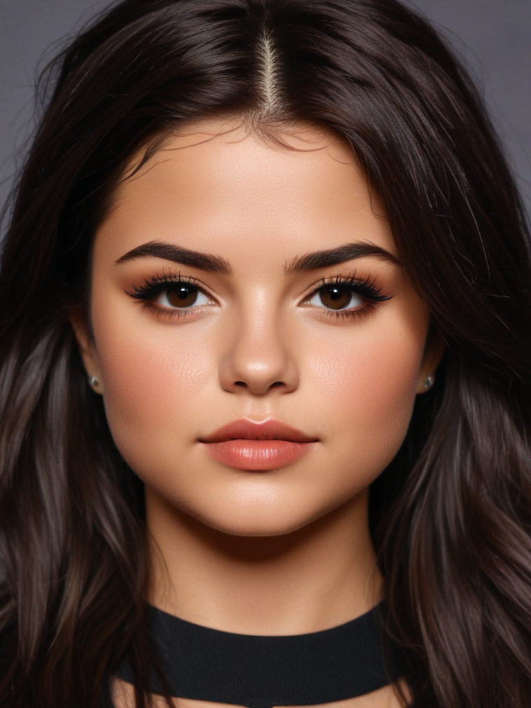 selena gomez imdb