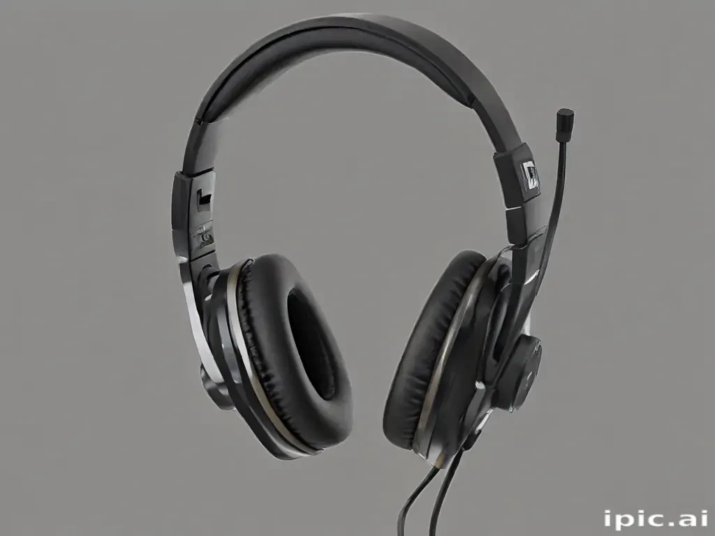 headphones png transparent