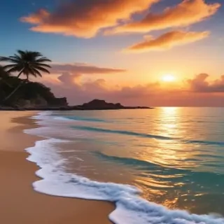beach backgrounds for phone