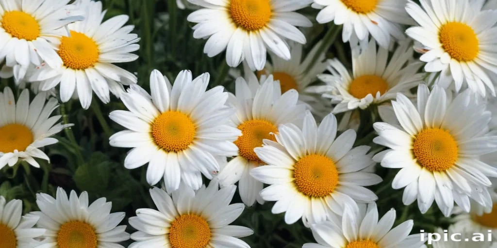 daisy wallpaper iphone