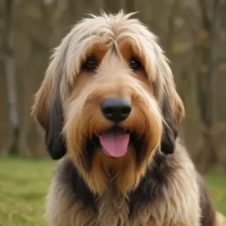 otterhound dog breed