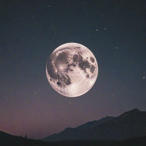 moon aesthetic wallpaper