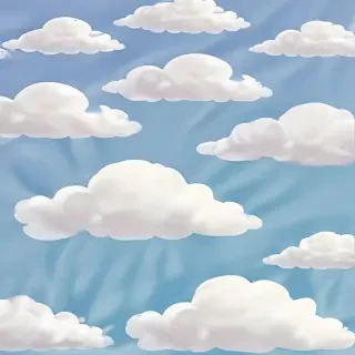 cloud cartoon png