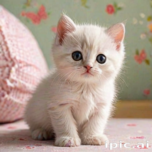 wallpaper kitty cat