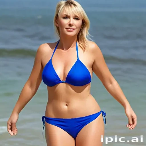 nadine dorries bikini