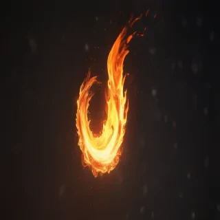 fire clipart transparent