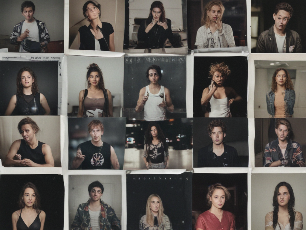 music videos 2023