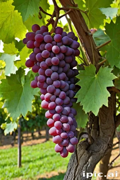 grape tree
