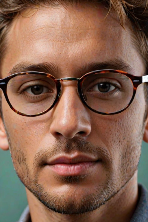 png glasses