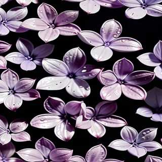 lilac aesthetic wallpaper