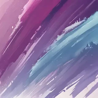 brush stroke background