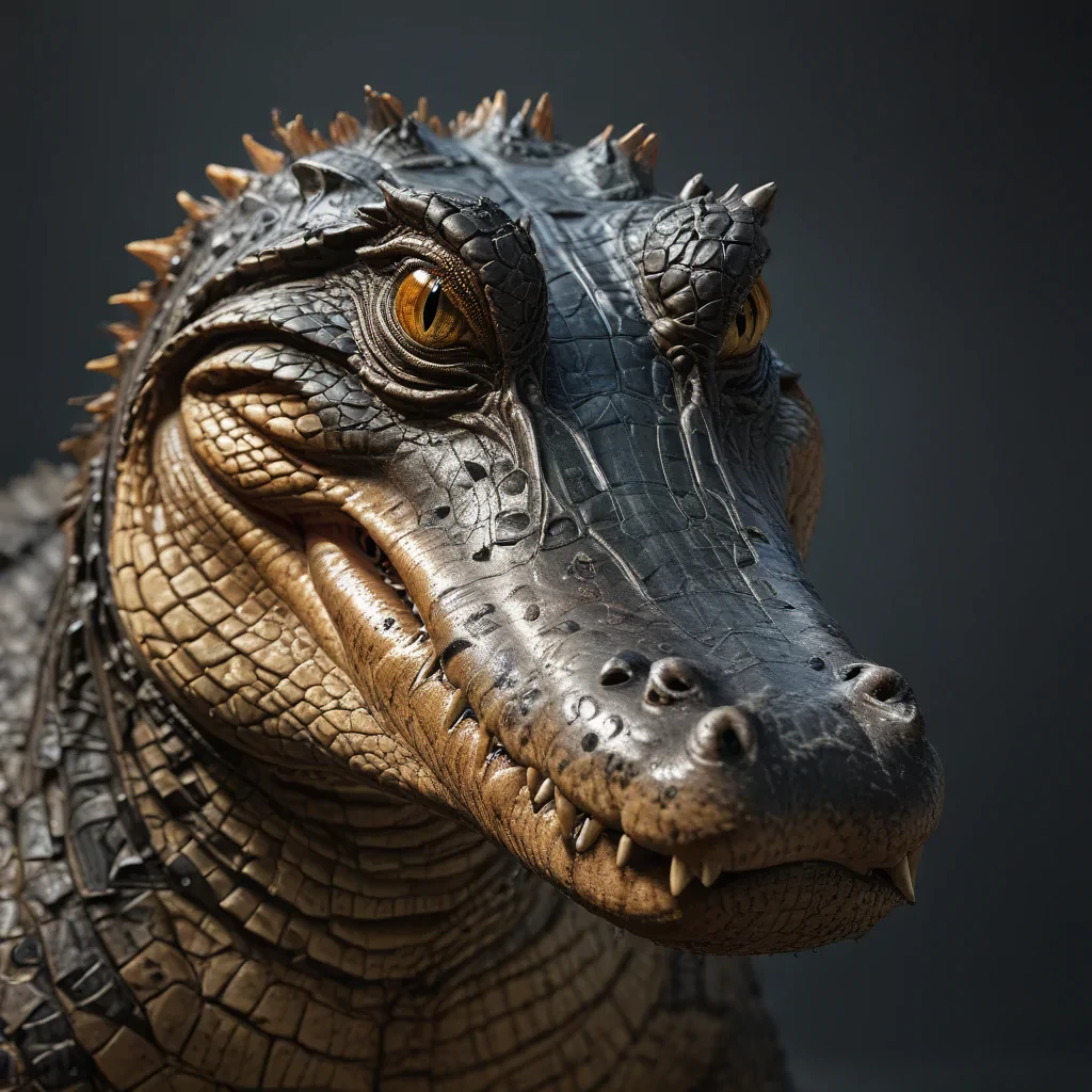 alligator png